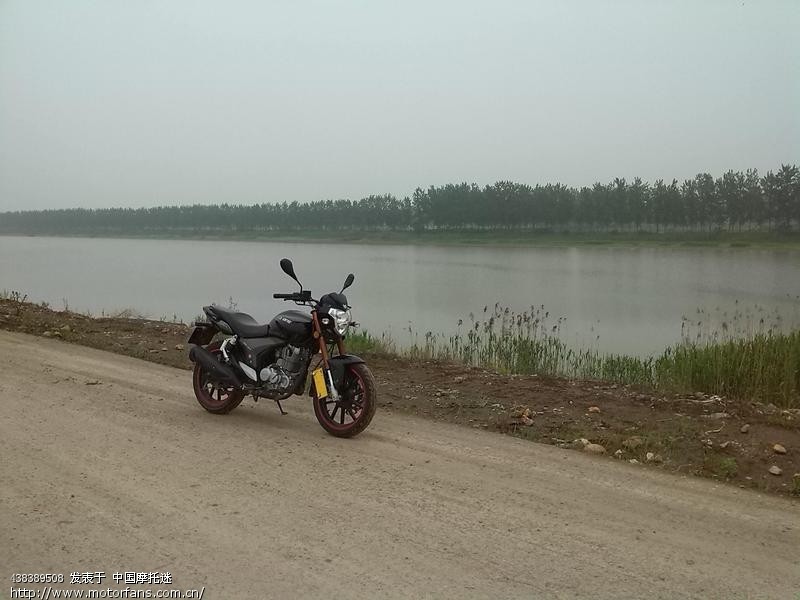 钱江龙150-19A转速与共振 - 摩托车论坛 - 钱江