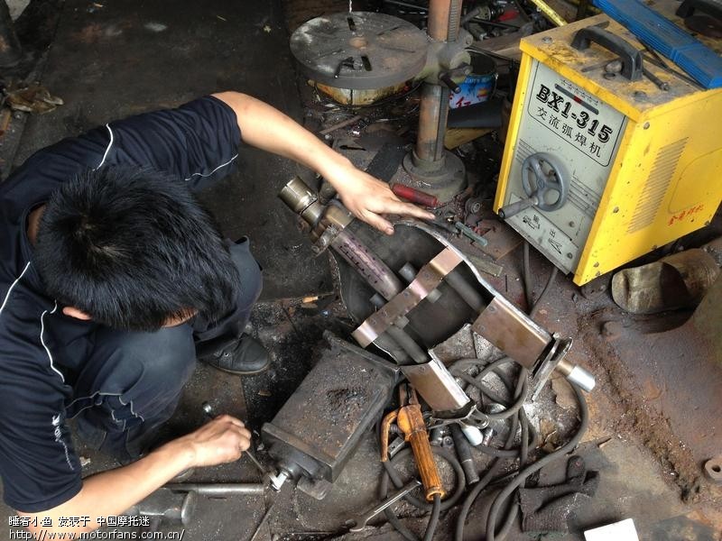 无限折腾 彻底解决黄龙600破音问题,视频已上