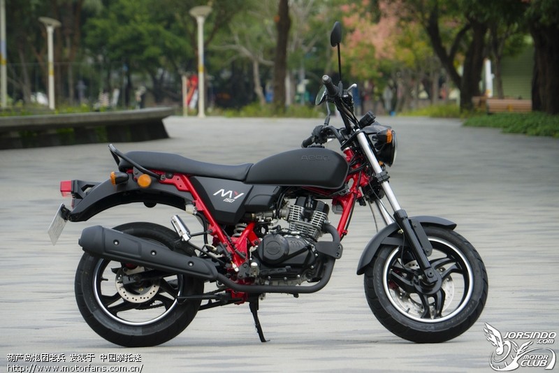 小轮的跨骑,都有哪些品牌型号啊? - 辽宁摩友交