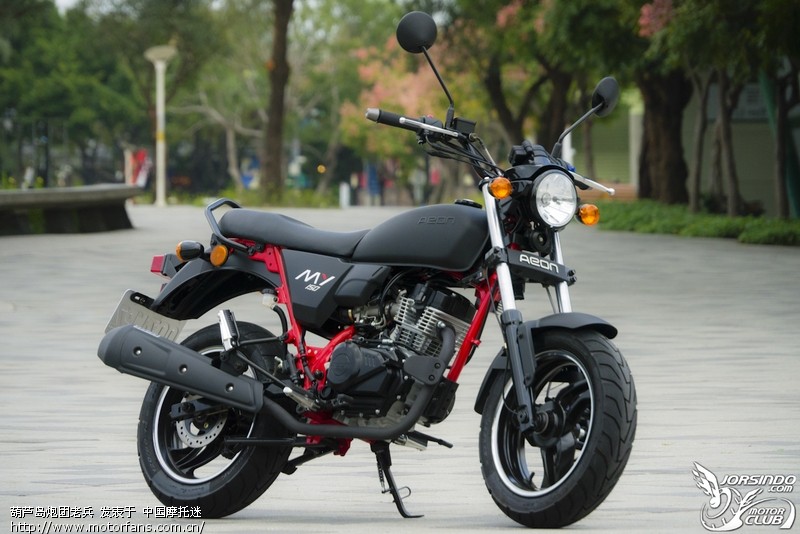 小轮的跨骑,都有哪些品牌型号啊? - 辽宁摩友交