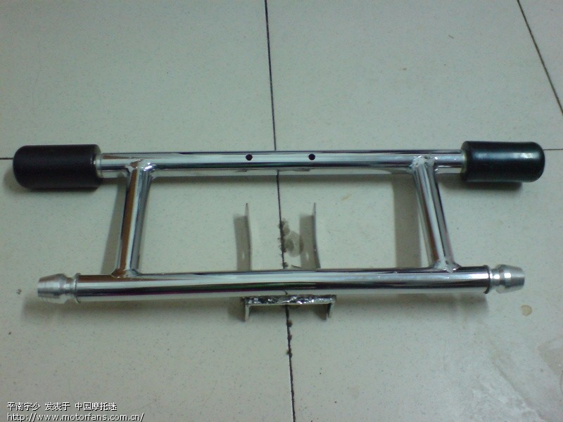 淘宝哪家幻影保险杠质量好 - 五羊本田-骑式车