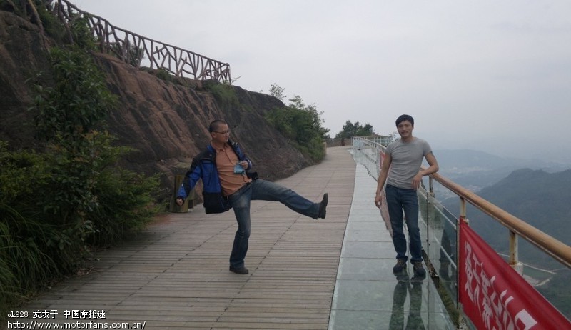 五四青年节赣州石城之行。非常好的天气和非常