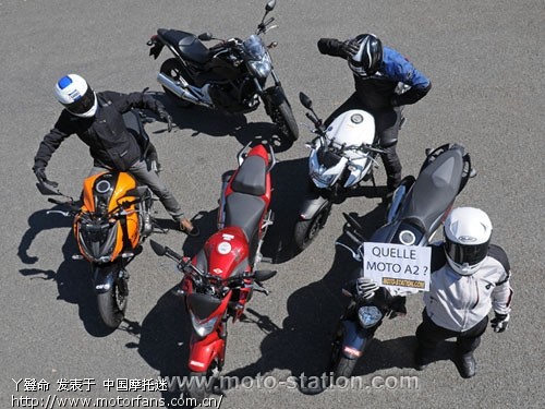 蛋痛的排名 - 进口品牌 - 摩托车论坛 - 中国第一