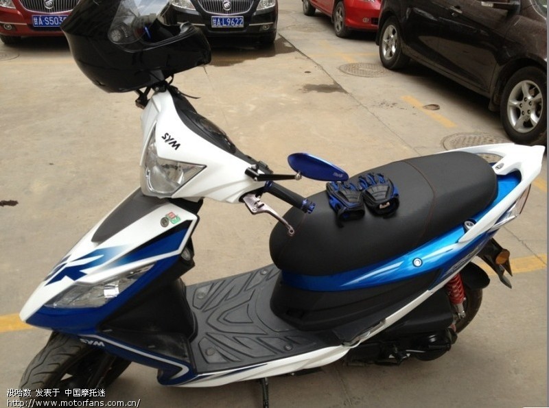 橘色GR开箱作业提交,各位版友速来批改,有PP