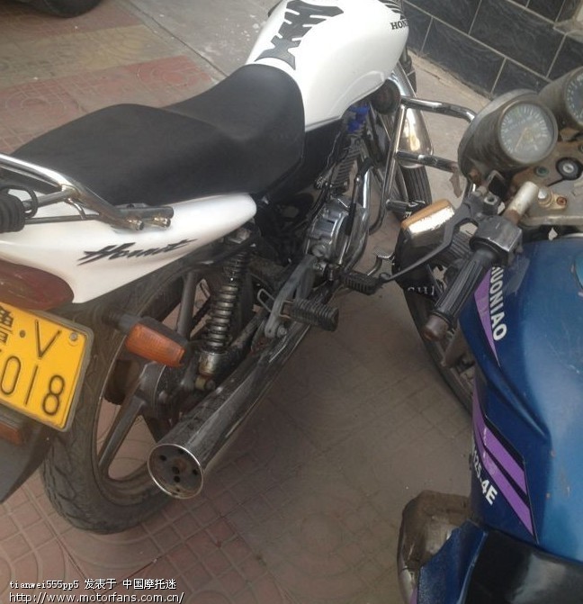 250单缸白板发动机用什么机油 - 摩托车论坛 -