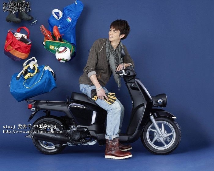 秀秀我给老婆前几月定得新大洲新自由Today到