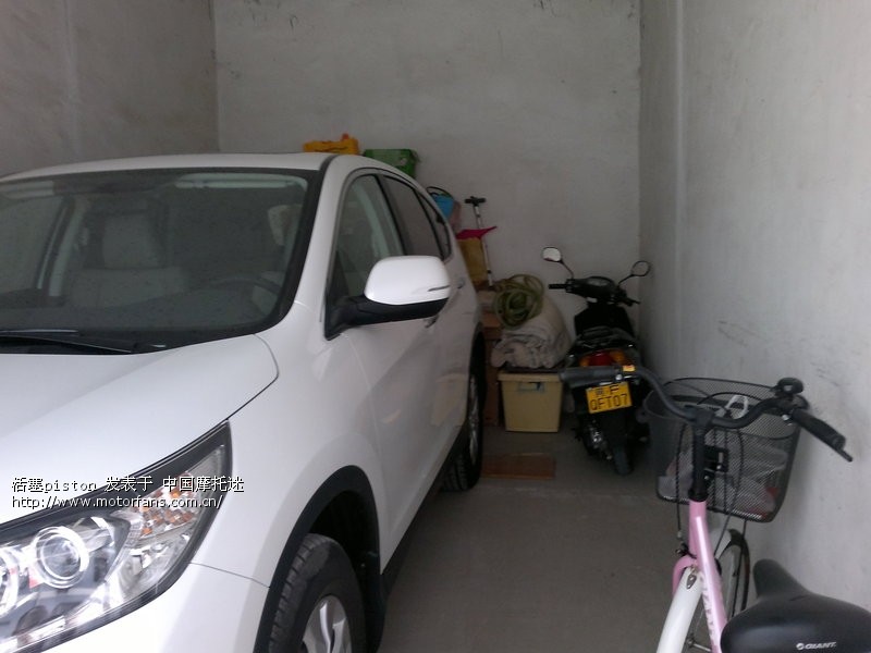 新大洲本田DIO 迪奥,新车作业 - 踏板论坛 - 新大