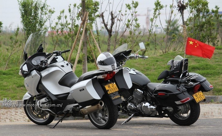 大丰自驾游图片, - 天下大排 - 贝纳利Benelli - 摩