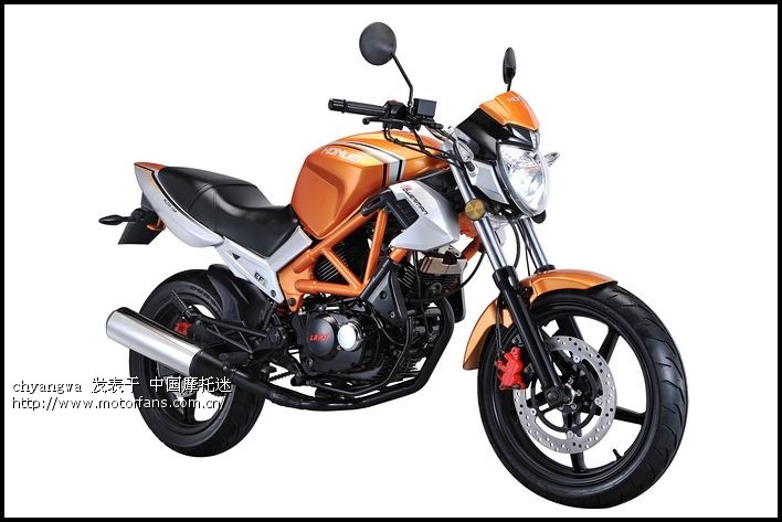 轰轰烈 powerman 250-19p 图片 honlei 轰轰烈摩托 摩托车论坛