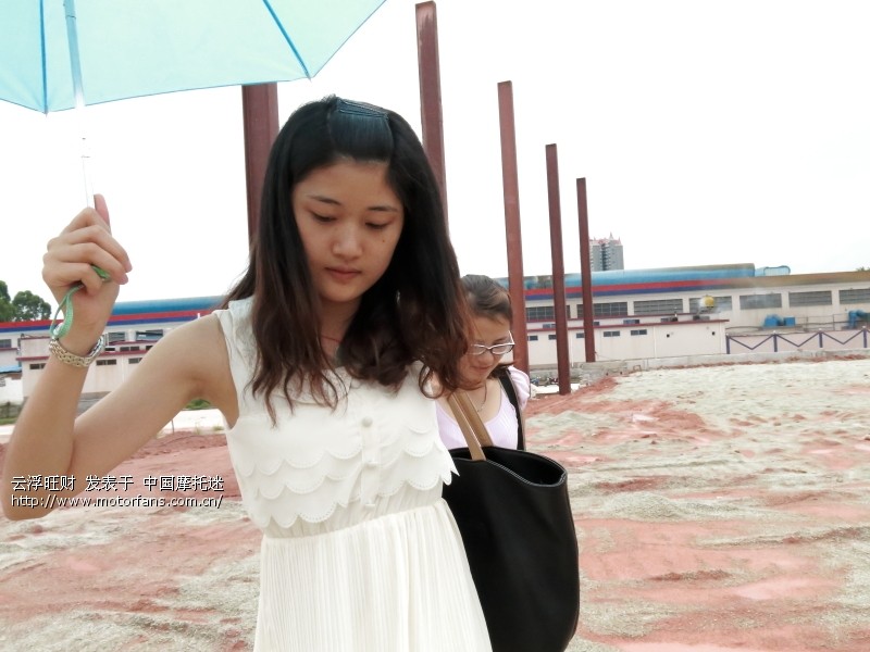 由云浮到新兴,再到高州,夜幕降临,又回到老家罗