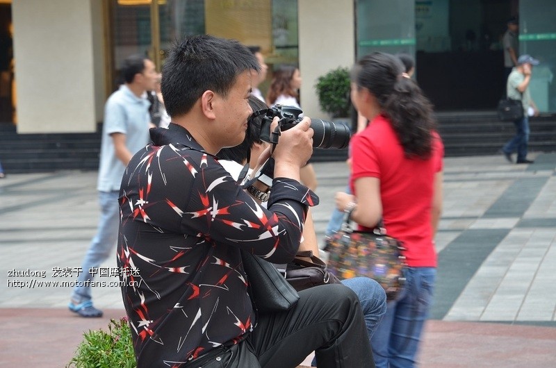 吆五喝六上重庆 - 陕西摩友交流区 - 摩托车论坛