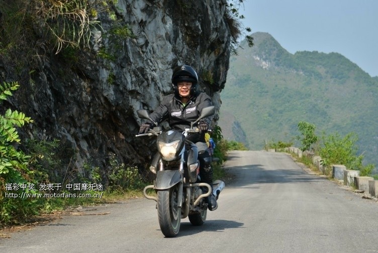 GW250的钢圈能上160的轮胎吗?求效果细节图