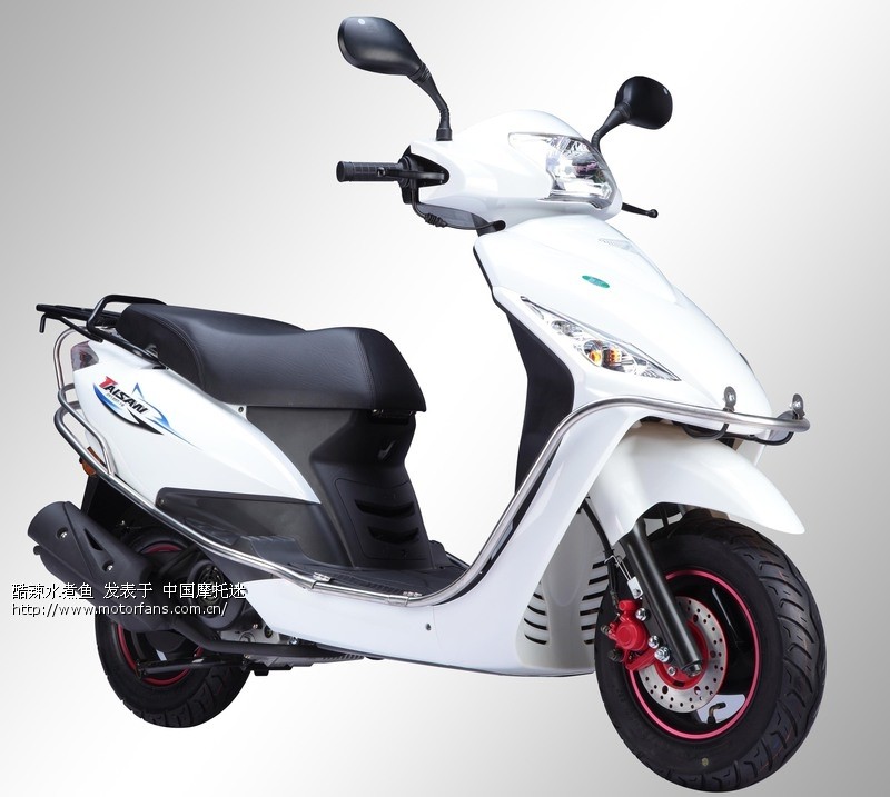 大阳泰山! - 大阳大运 - 摩托车论坛 - 中国第一摩