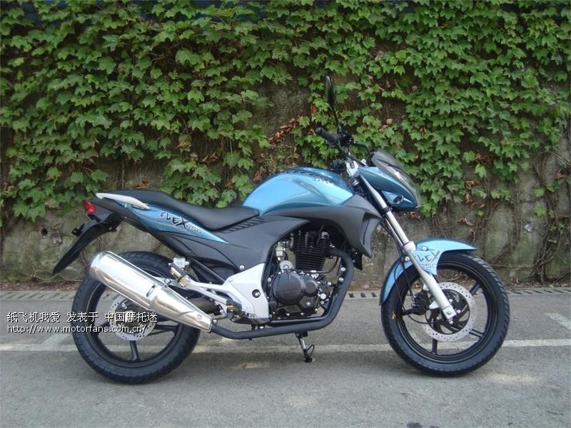 国产高仿本田CB300R定购中 - 摩迷交易区 - 四