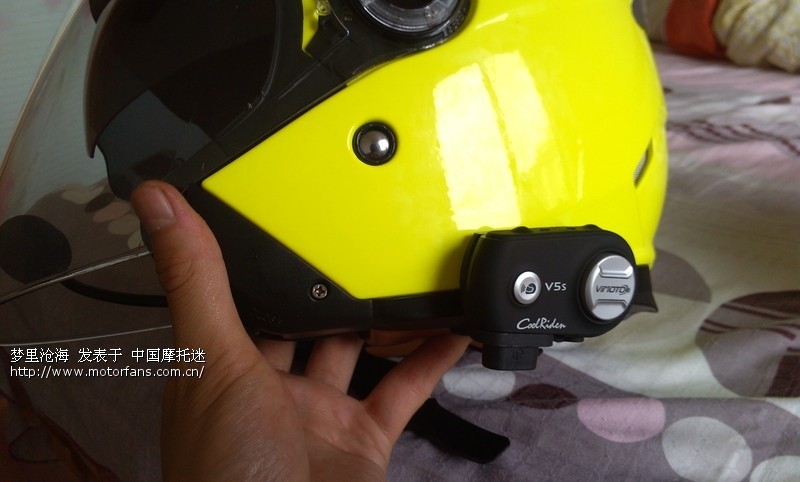 今天逛沪太摩配城,经不起诱惑啊 - 上海摩友交