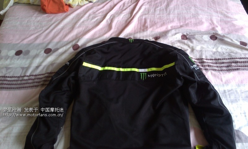 今天逛沪太摩配城,经不起诱惑啊 - 上海摩友交