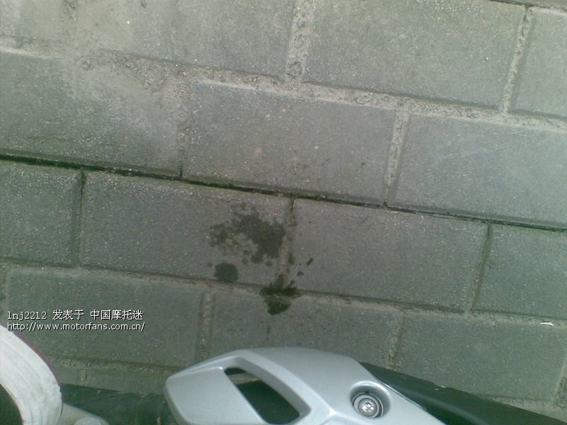 超级骊爽hj125-20 耗油 骑行报告 - 豪爵铃木-骑