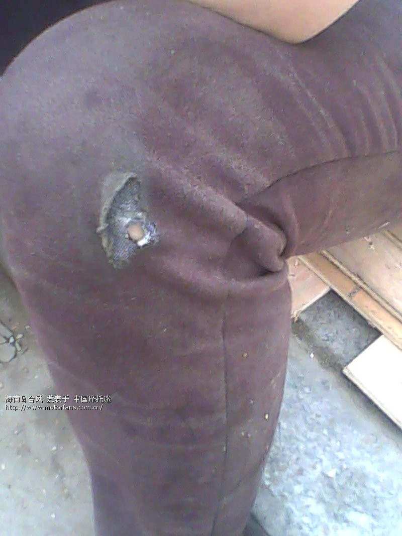 3月19日被河南人撞车打架前后详细处理报道 -