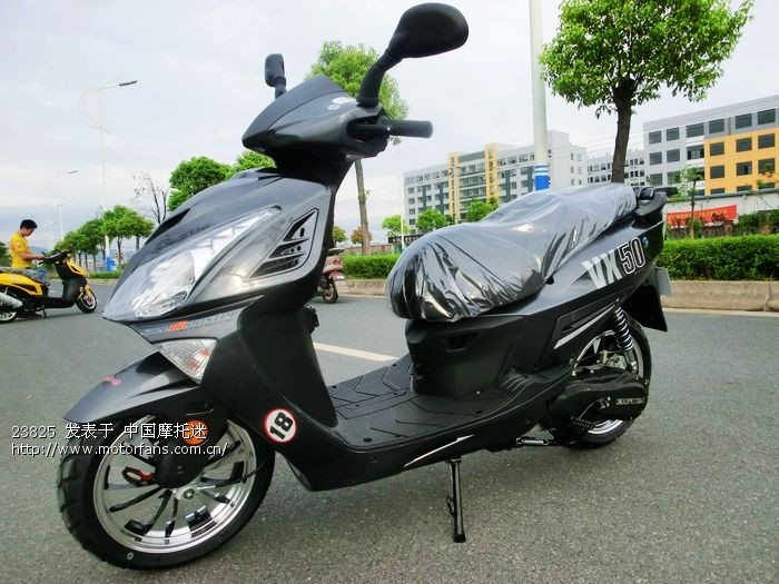 踏板车品牌请教贴! - 踏板论坛 - 摩托车论坛 - 中