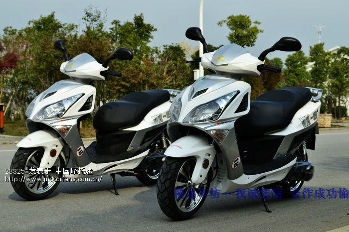 踏板车品牌请教贴! - 踏板论坛 - 摩托车论坛 - 中