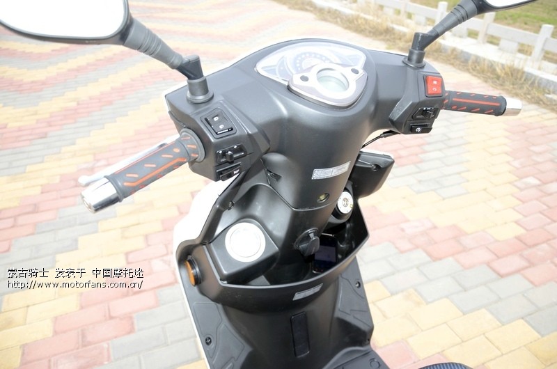 北方非主流车型入手短期感想-光阳弯道情人150ACC - kymco光阳摩托 - 摩托车论坛 - 中国第一摩托车论坛 - 摩旅进行到底!