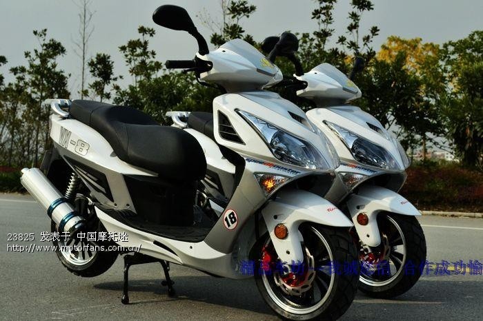 踏板车品牌请教贴! - 踏板论坛 - 摩托车论坛 - 中