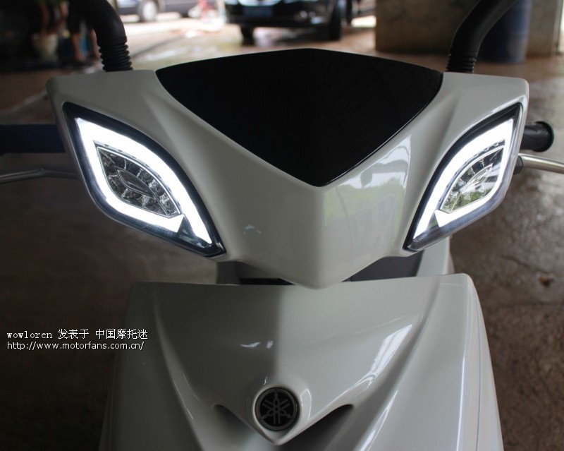 这货不是鹅头 而是机械螳螂头 ~! - 踏板论坛 - 雅