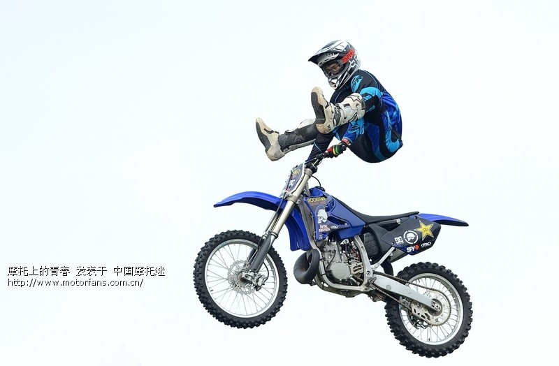 2013极限运动大赛越野摩托车集锦!(29,30楼已