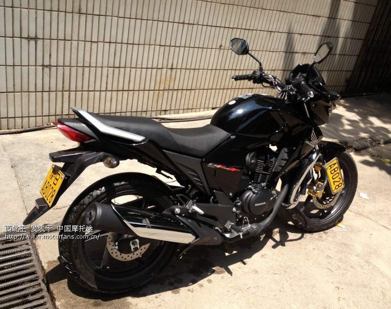 战神150求边箱和后备箱 - 陕西摩友交流区 - 摩托车论坛 - 中国第一摩托车论坛 - 摩旅进行到底!