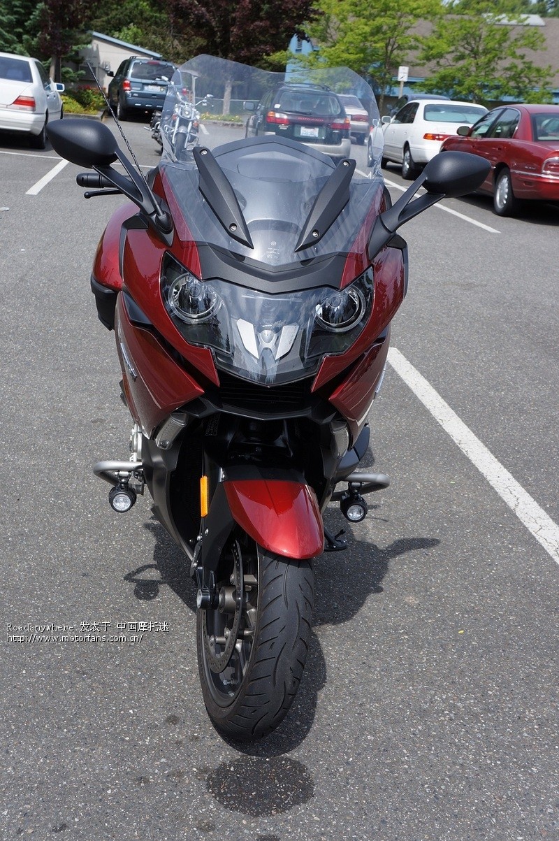 宝马K1600GT作业-终极改装 - 进口品牌 - 宝马BMW - 摩托车论坛 - 中国第一摩托车论坛 - 摩旅进行到底!