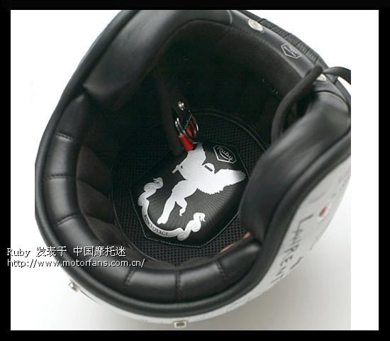 惊艳Ruby,女人头盔中的LV !男人头盔中的战斗