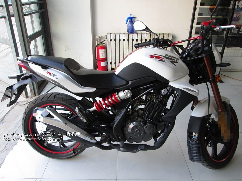 兰宝龙 - 摩托车论坛 - 钱江摩托 - 摩托车论坛 - 
