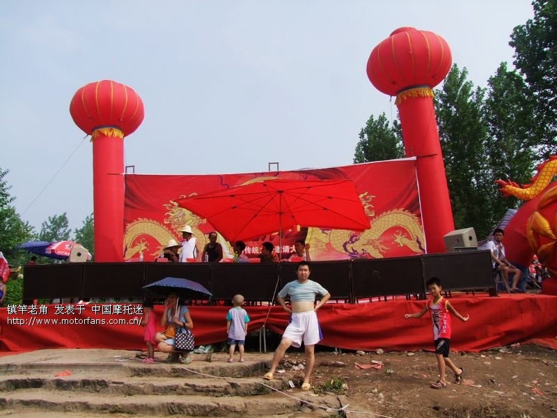 农历五月十五麻阳兰里看龙舟、品美味鲜鹅肉