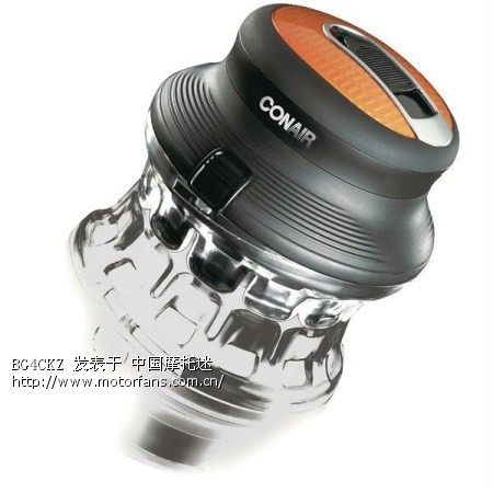 开摩托 <em>头发</em>长<em>不发</em>便 入了个自助理发器 分享效