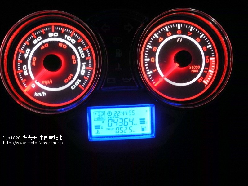 钱江贝纳利银刃4000公里随笔(同发踏板论坛版