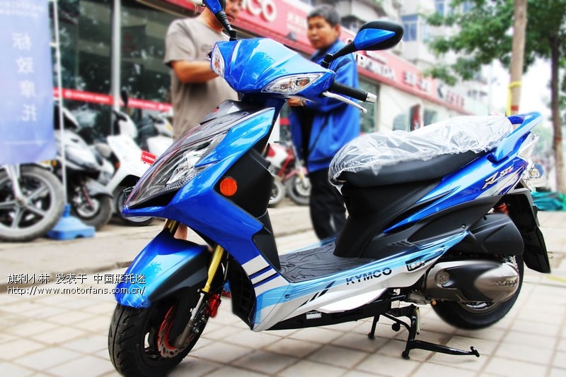 大家盼望已久的雷霆王180正式进驻旗利啦~! -