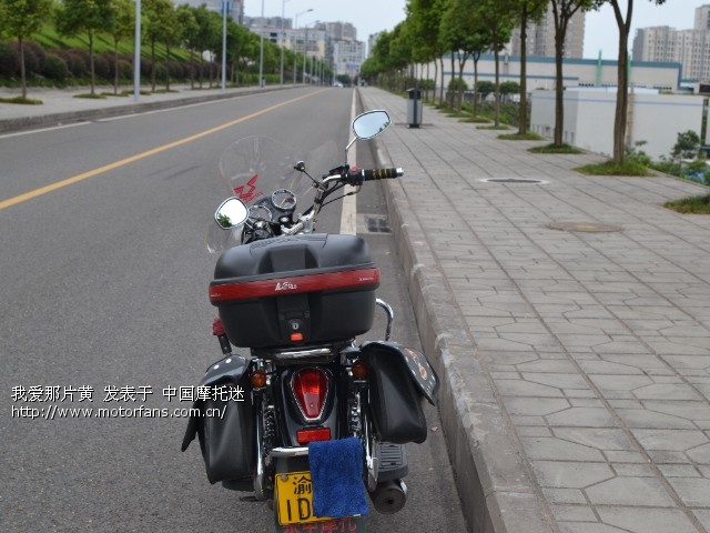 有没有人骑过宗申尊龙ZS150-8太子,看看怎么