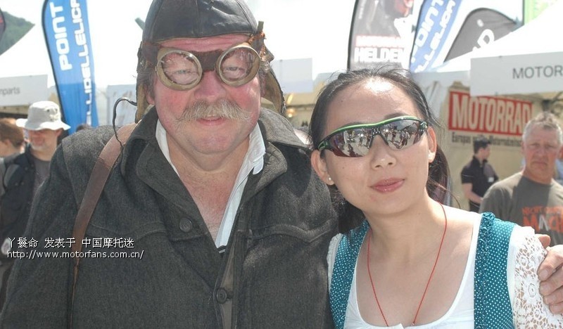 水车质量真有那么好? - 进口品牌 - 摩托车论坛