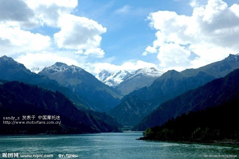 7-8月跑长白山应该穿什么衣服? - 北京摩友交流