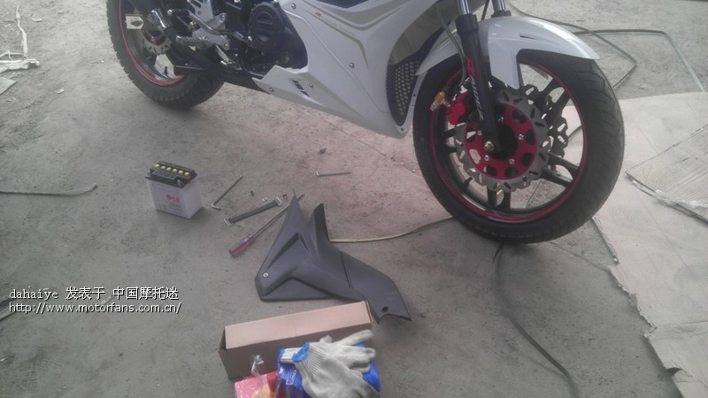 武汉禁摩令,工薪阶层伤不起啊! - 湖北摩友驿站