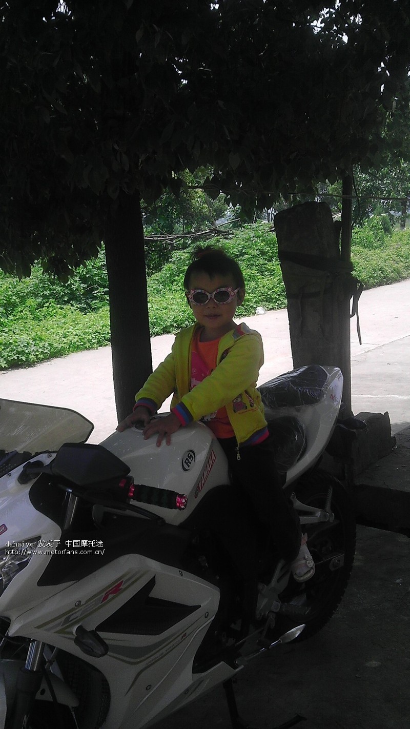 武汉禁摩令,工薪阶层伤不起啊! - 湖北摩友驿站