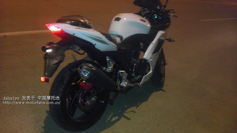 武汉禁摩令,工薪阶层伤不起啊! - 湖北摩友驿站