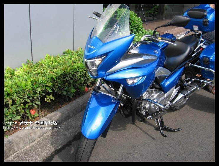 为旅行而生?--GW250S旅行版小众内测 - 中国