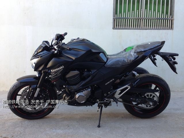 2013.7.17 钱江对于BN600的回复 - 进口品牌 -