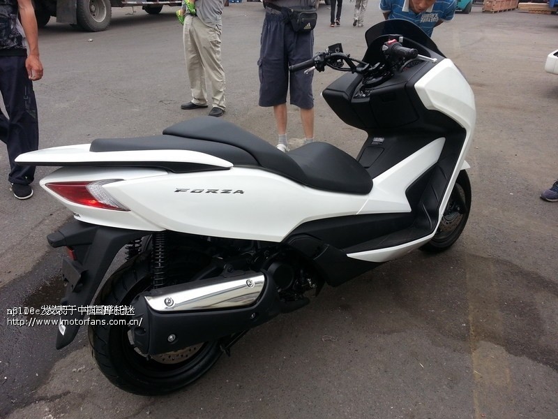 第2次用煤油洗的异响链条,大长江是不会管的