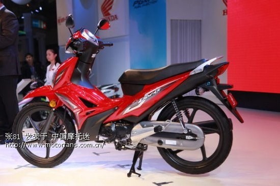 请问弯梁125的摩托可否上沪蓝C牌照? - 上海摩