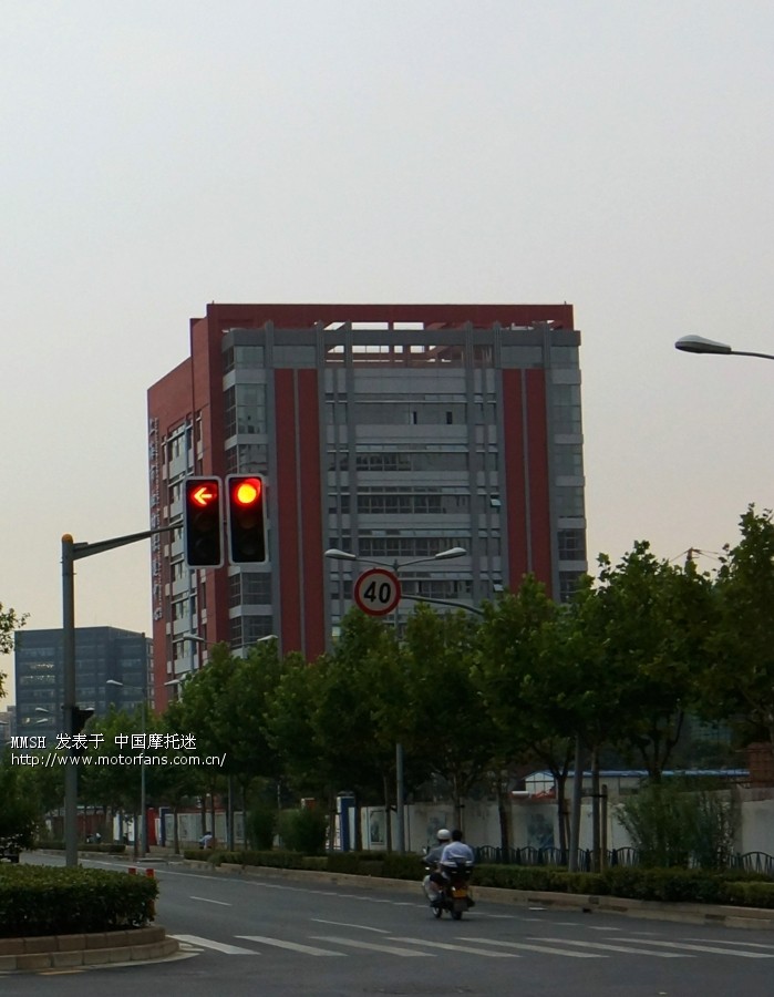 20 根棒冰,530元,扣6分 - 上海摩友交流区 - 摩托