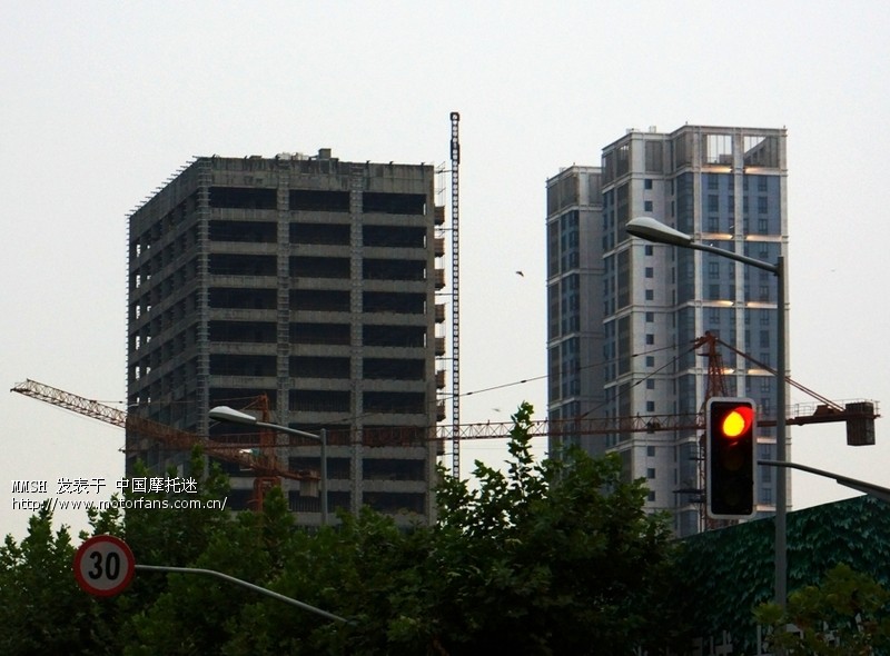 20 根棒冰,530元,扣6分 - 上海摩友交流区 - 摩托