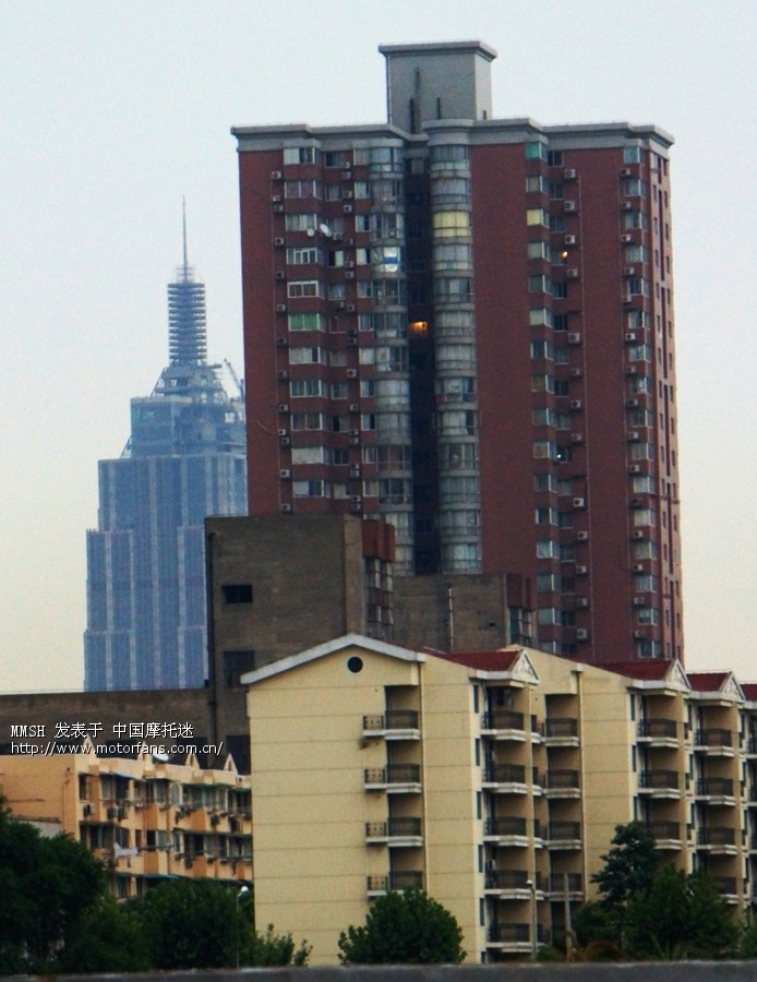 20 根棒冰,530元,扣6分 - 上海摩友交流区 - 摩托