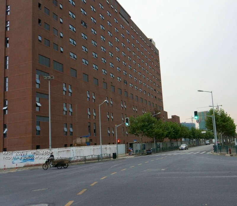 20 根棒冰,530元,扣6分 - 上海摩友交流区 - 摩托